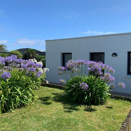 Pied A Terre Pour Des Vacances Au Bord De La Mer Le Conquet Eksteriør bilde