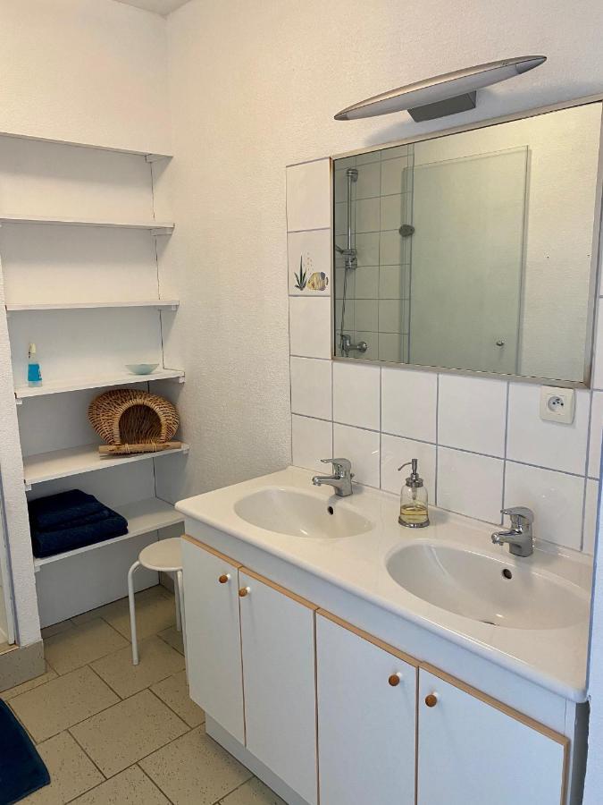 Pied A Terre Pour Des Vacances Au Bord De La Mer Le Conquet Eksteriør bilde