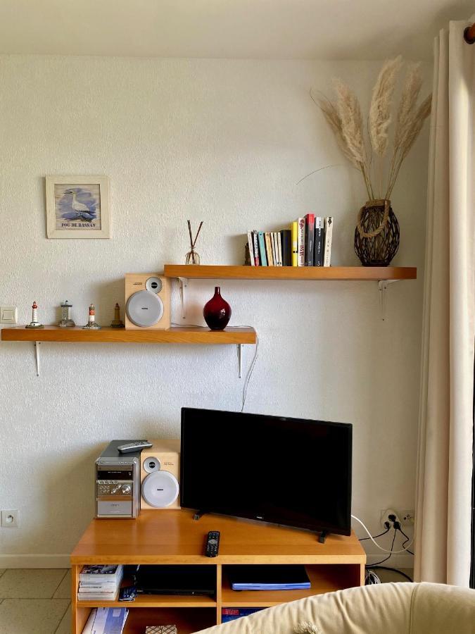 Pied A Terre Pour Des Vacances Au Bord De La Mer Le Conquet Eksteriør bilde