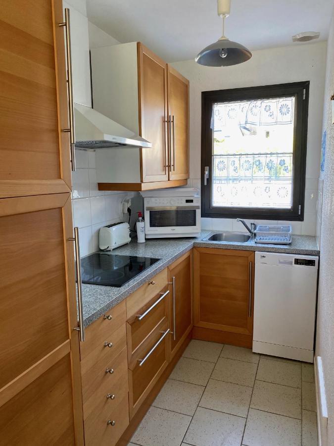 Pied A Terre Pour Des Vacances Au Bord De La Mer Le Conquet Eksteriør bilde