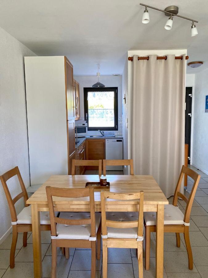 Pied A Terre Pour Des Vacances Au Bord De La Mer Le Conquet Eksteriør bilde