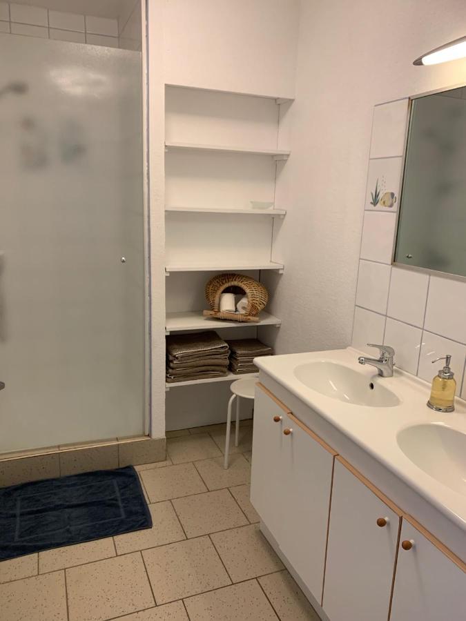 Pied A Terre Pour Des Vacances Au Bord De La Mer Le Conquet Eksteriør bilde