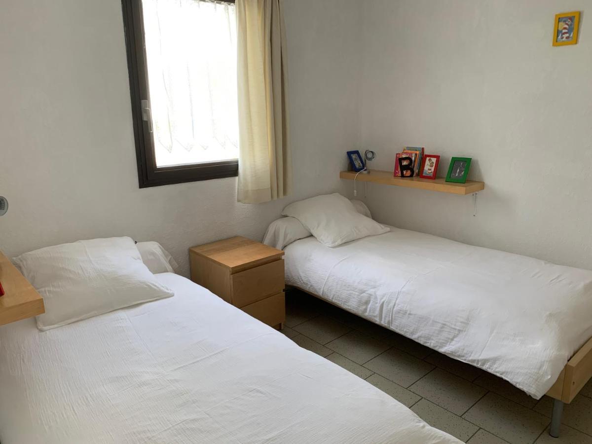 Pied A Terre Pour Des Vacances Au Bord De La Mer Le Conquet Eksteriør bilde