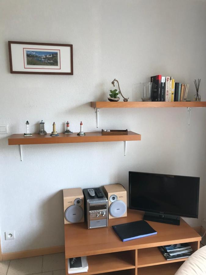Pied A Terre Pour Des Vacances Au Bord De La Mer Le Conquet Eksteriør bilde